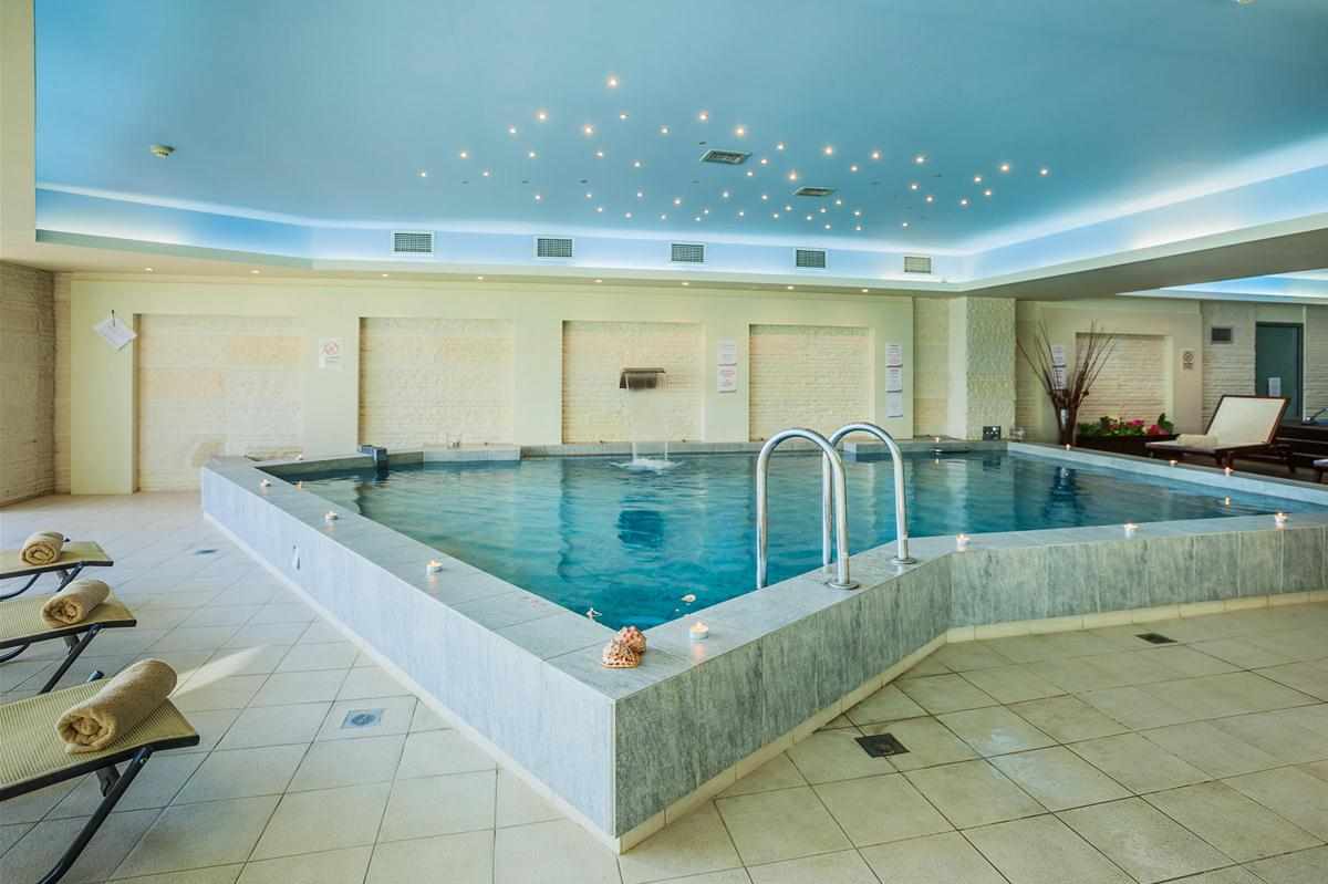 Xenios Anastasia Resort & Spa foto 60