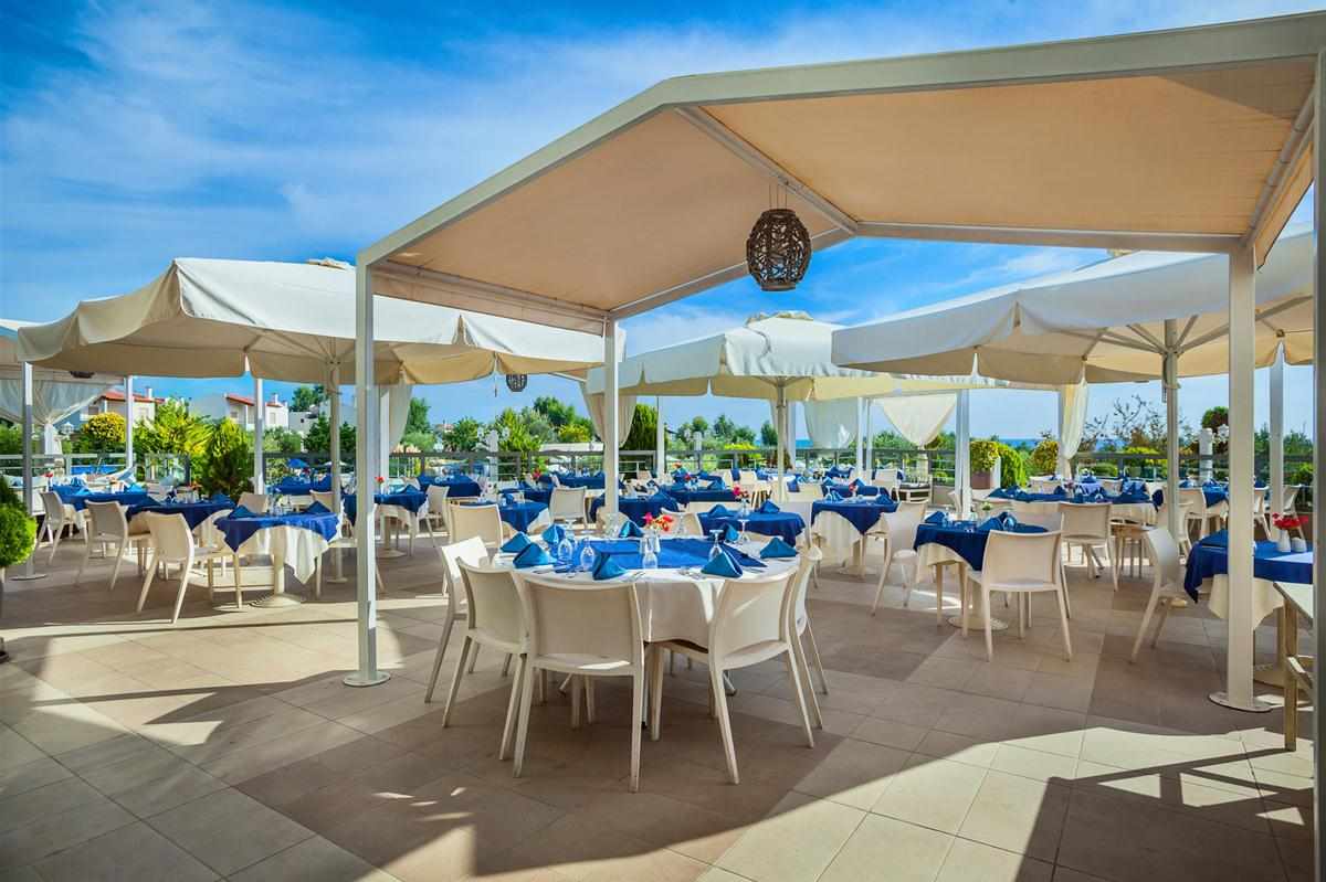 Xenios Anastasia Resort & Spa foto 70