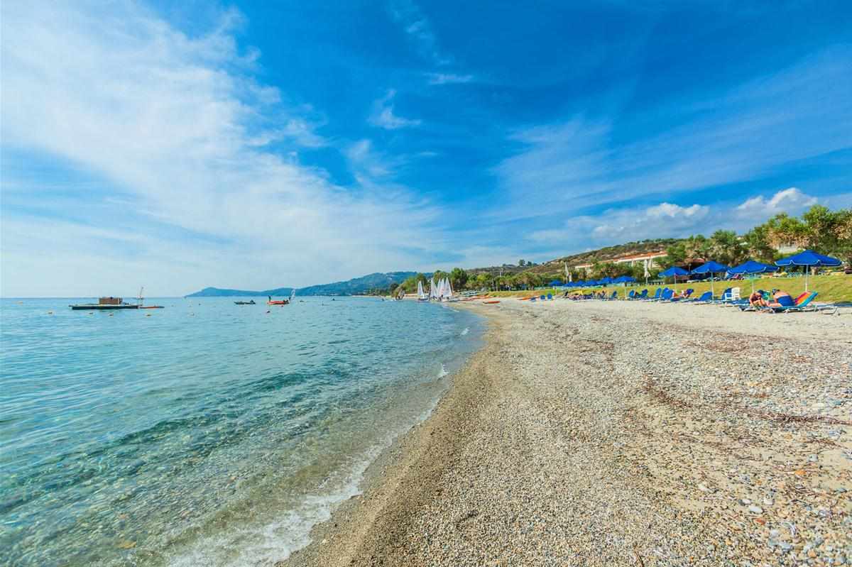 Xenios Anastasia Resort & Spa foto 73