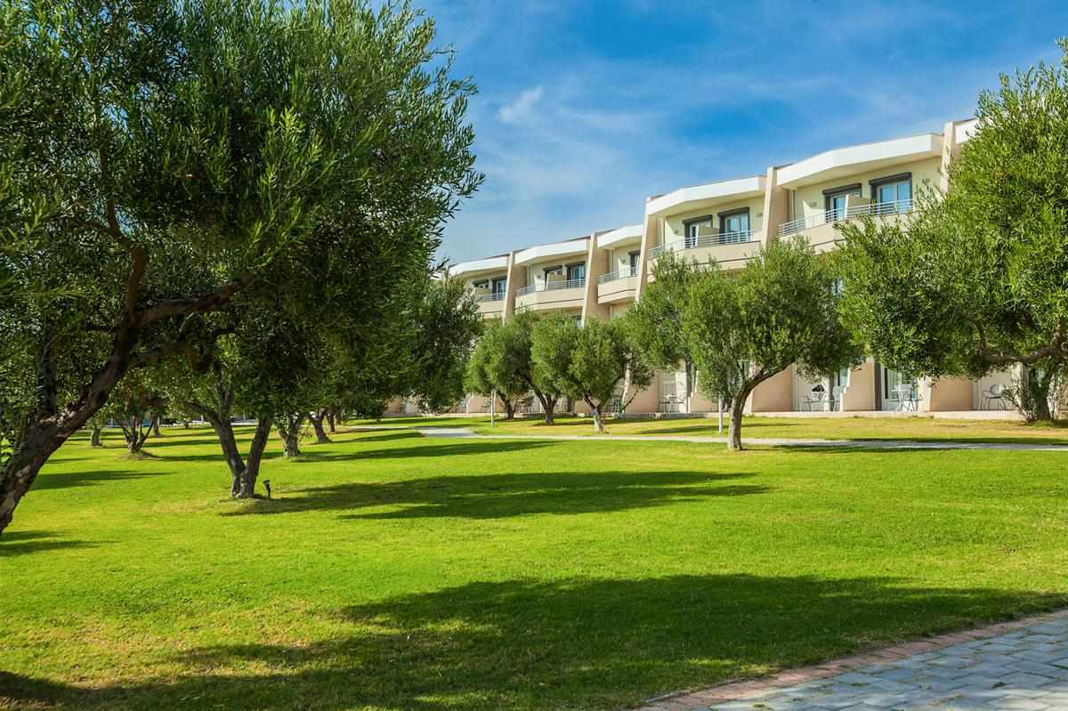 Xenios Anastasia Resort & Spa foto 76