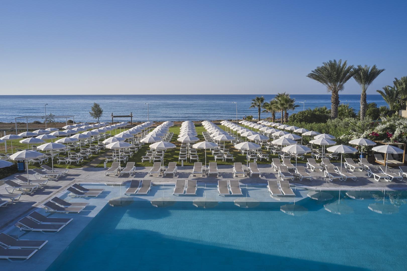 Atlantica Sungarden Park foto 11