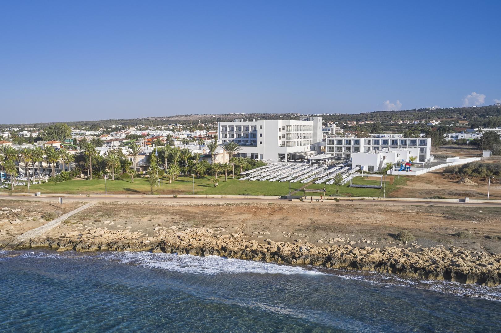 Atlantica Sungarden Park foto 12