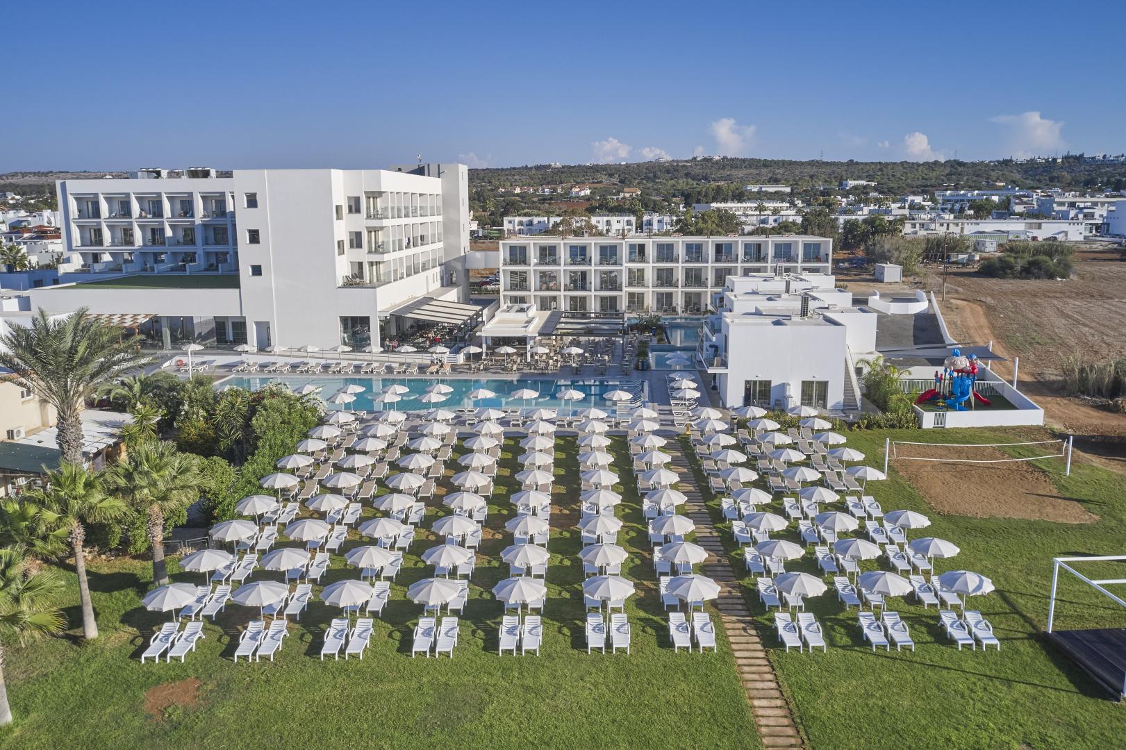 Atlantica Sungarden Park foto 17