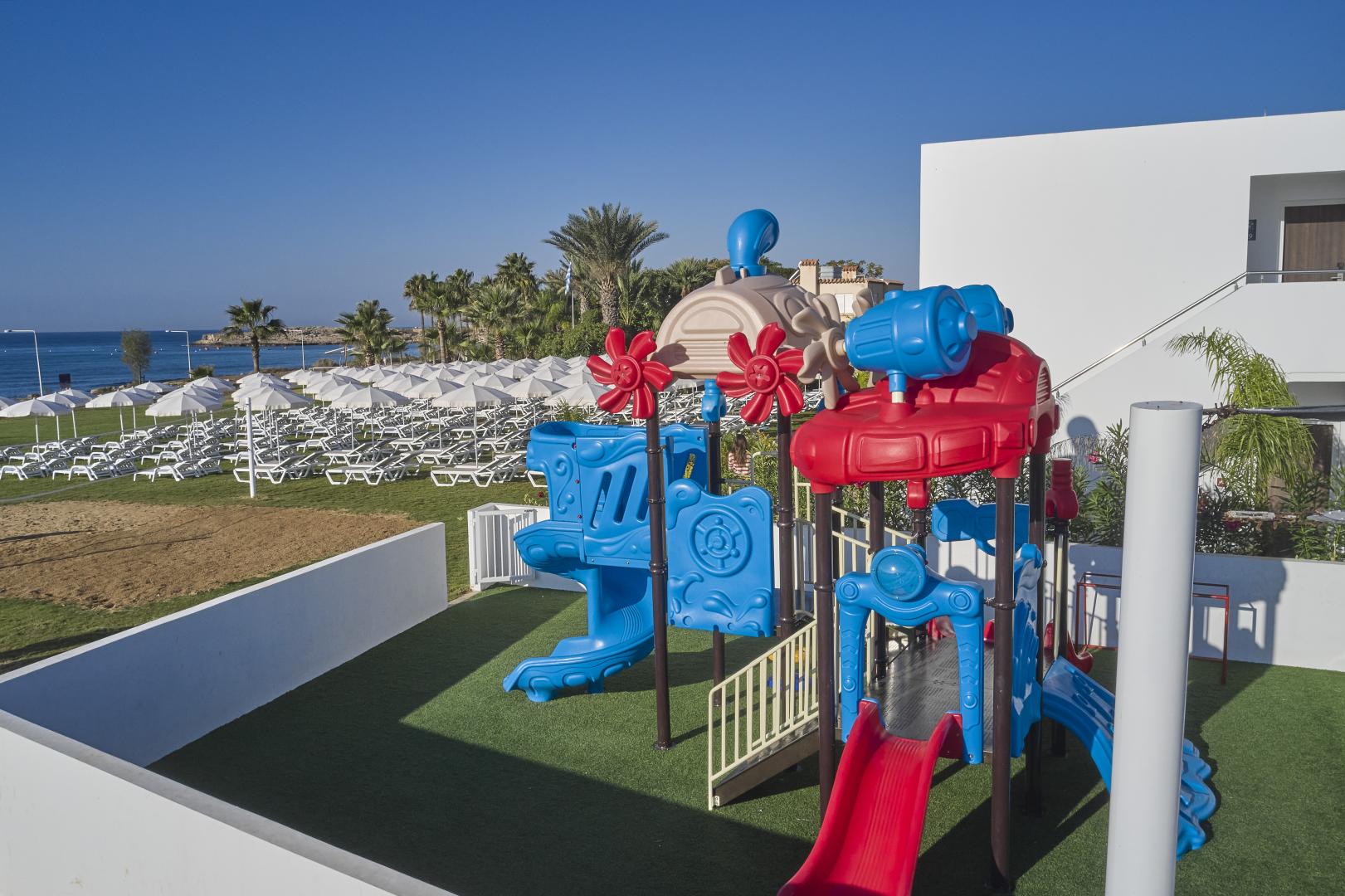 Atlantica Sungarden Park foto 9