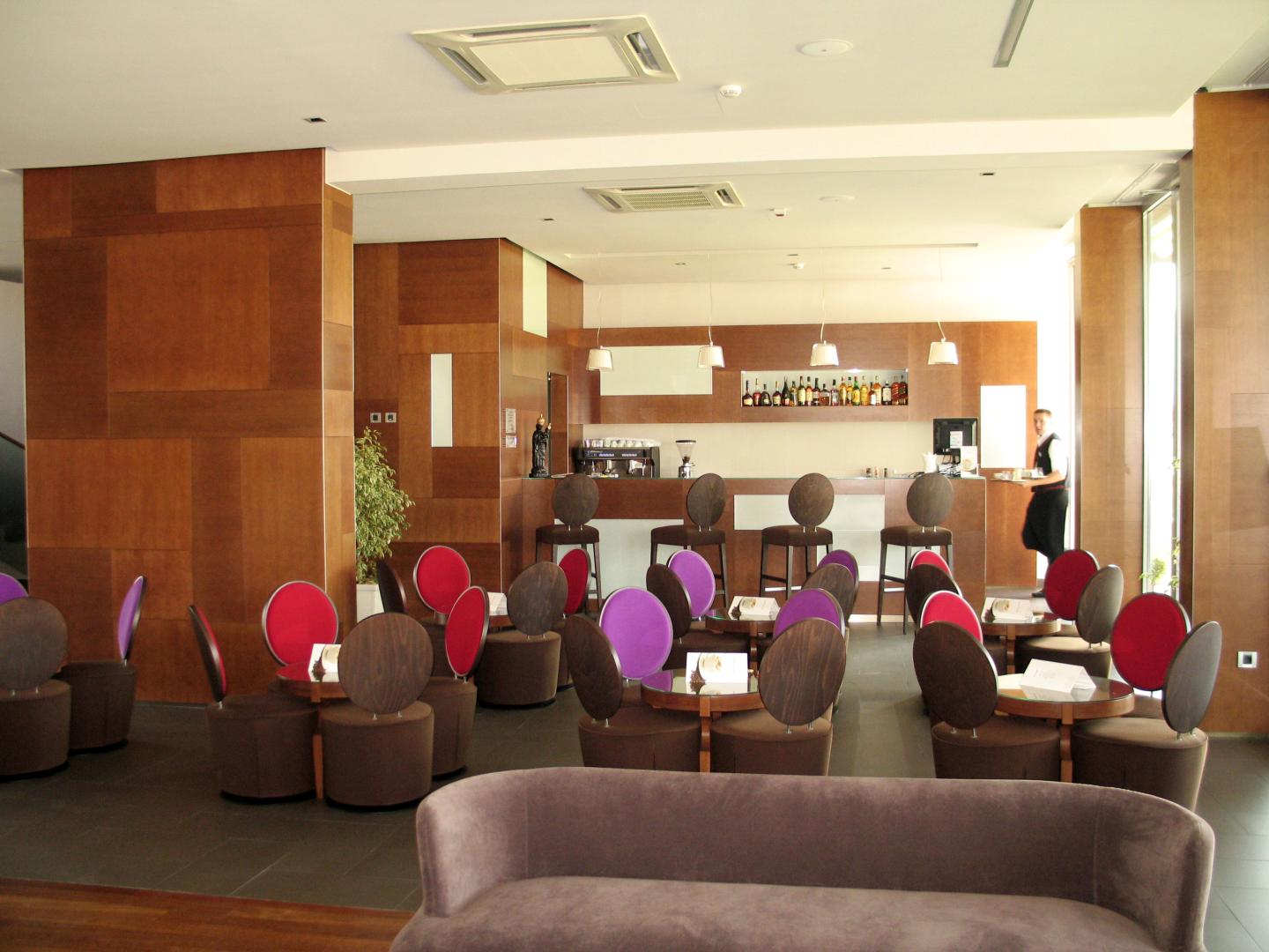 Bluesun Hotel Kaj foto 13