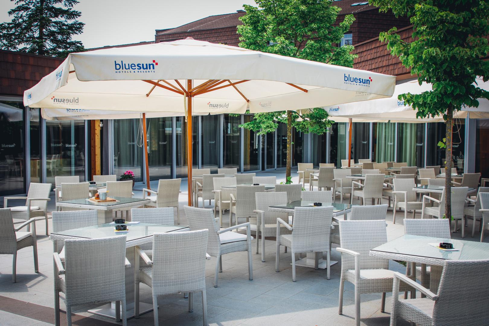 Bluesun Hotel Kaj foto 21
