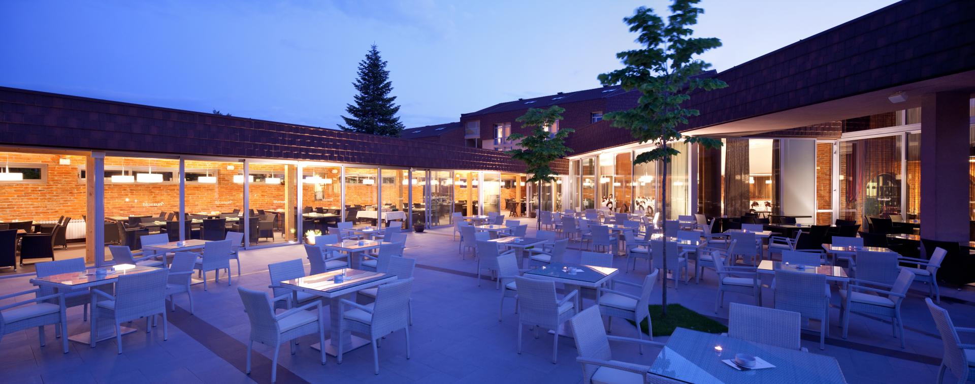 Bluesun Hotel Kaj foto 12