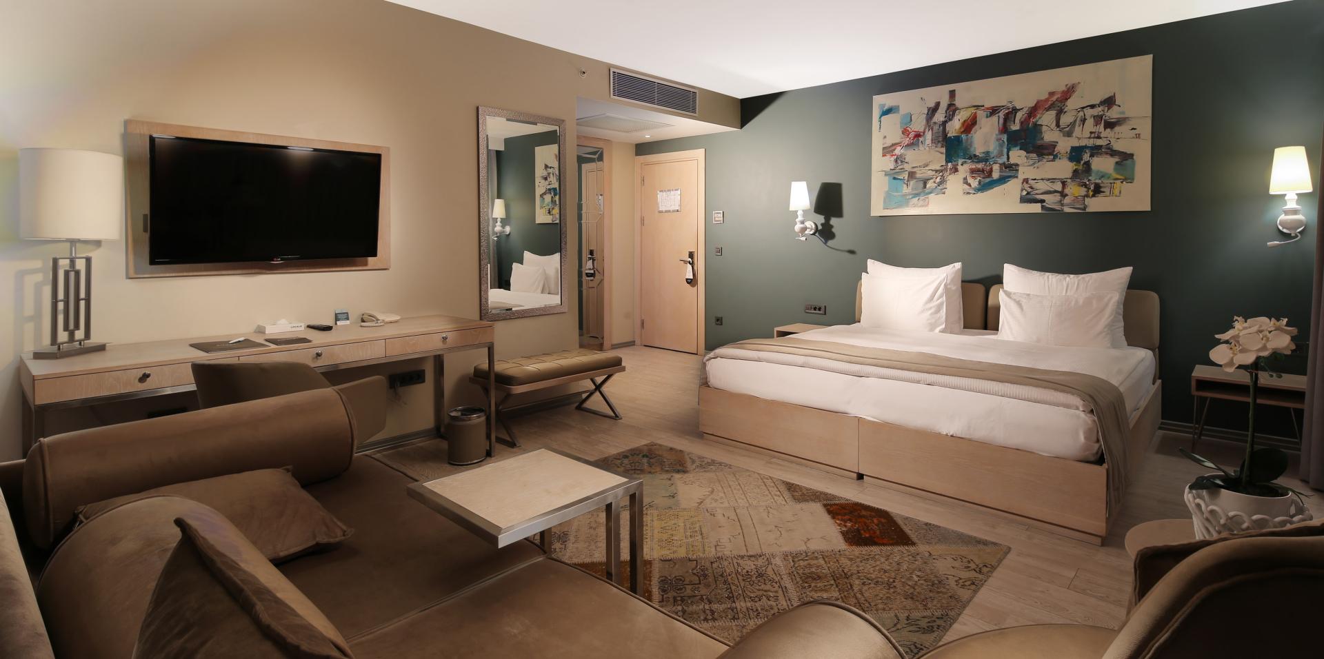 The Gate 30 Suites foto 6
