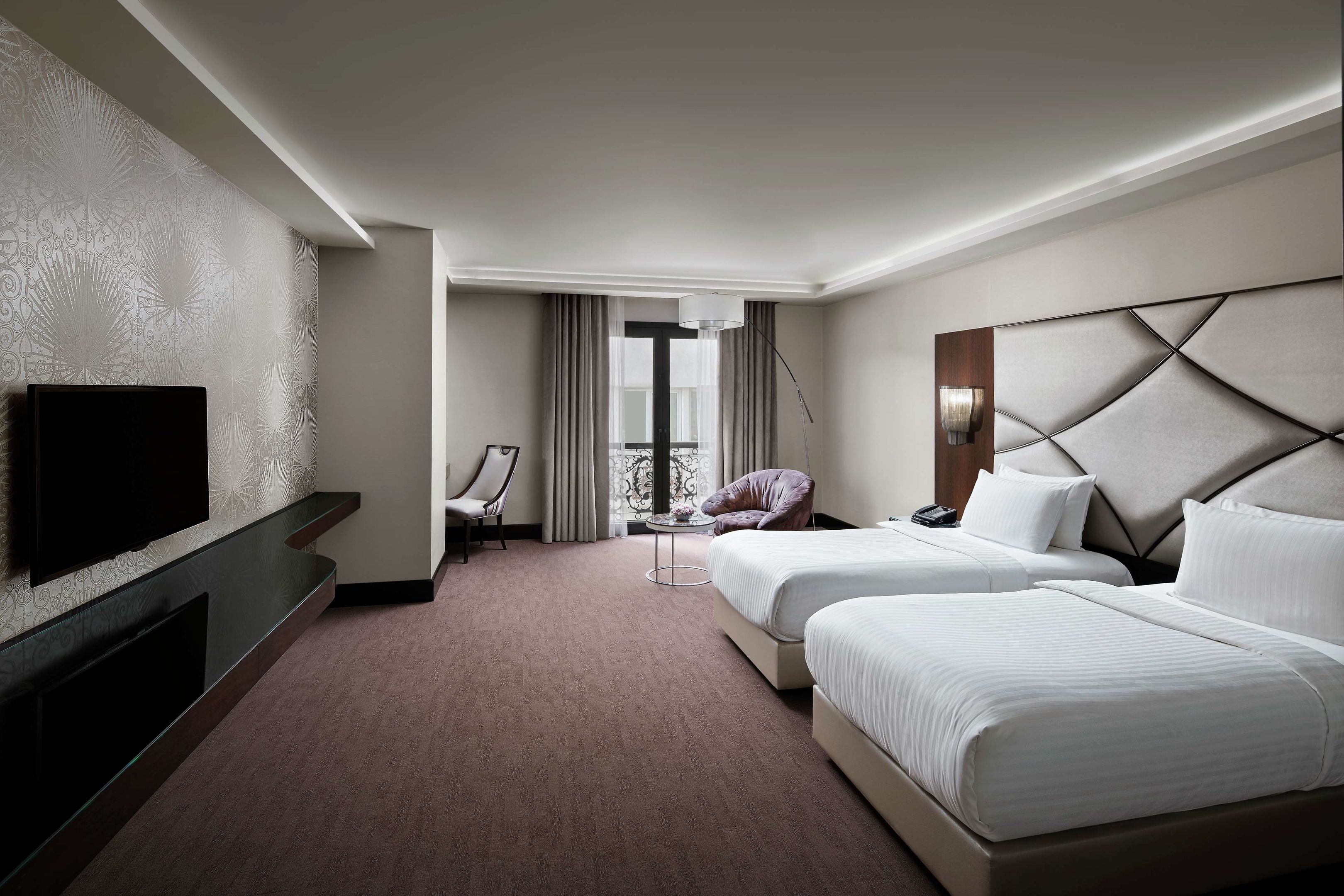 DoubleTree by Hilton Istanbul Gayrettepe foto 102