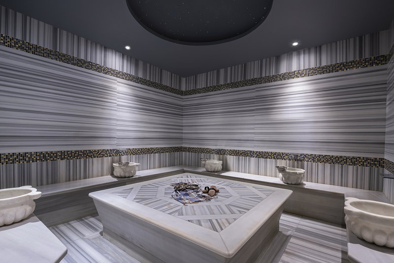 DoubleTree by Hilton Istanbul Gayrettepe foto 166