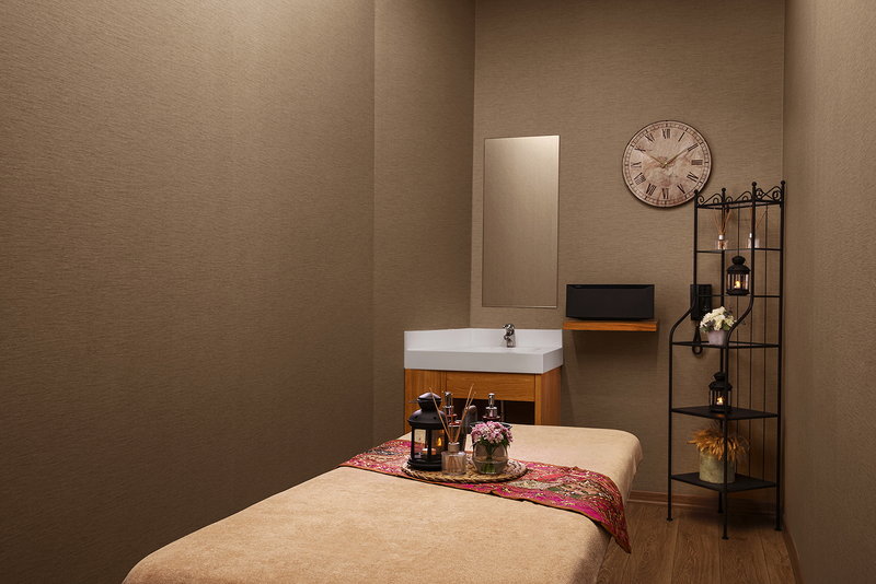 DoubleTree by Hilton Istanbul Gayrettepe foto 169