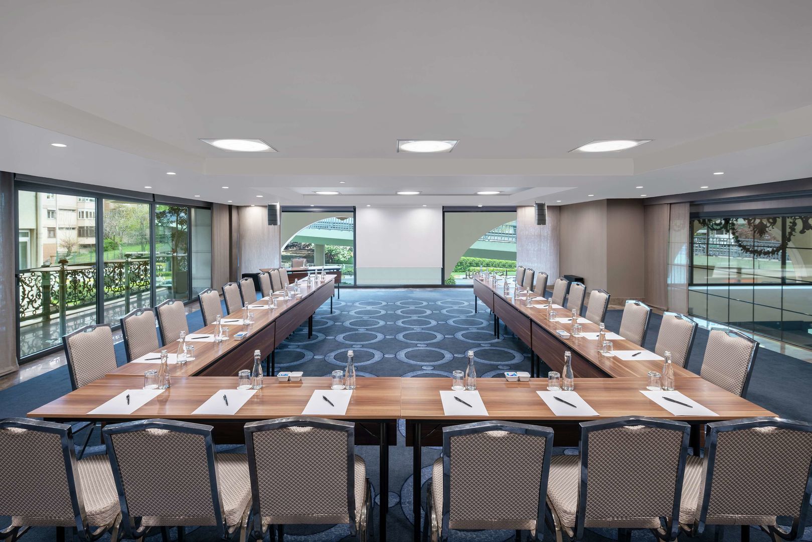 DoubleTree by Hilton Istanbul Gayrettepe foto 122