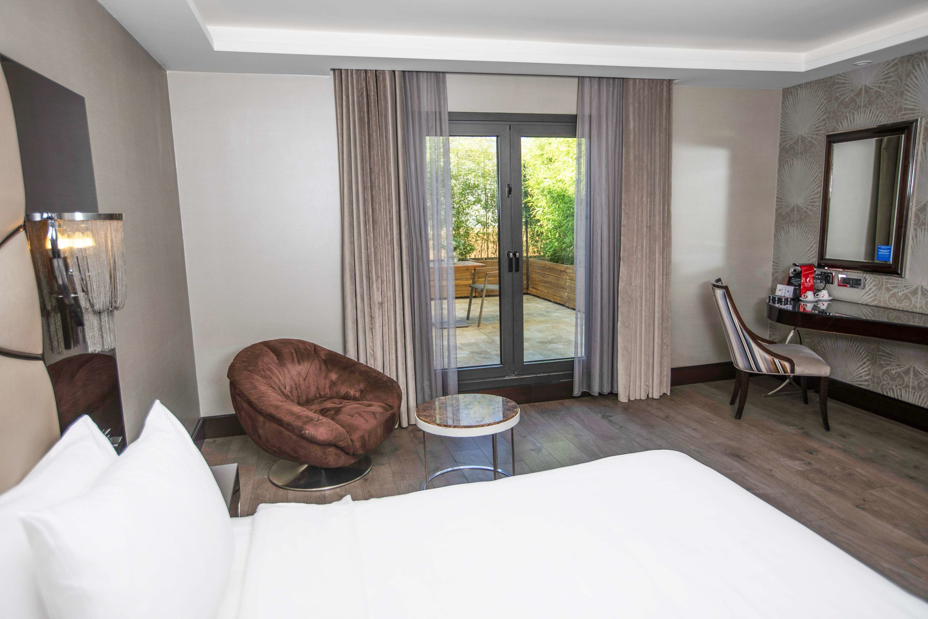DoubleTree by Hilton Istanbul Gayrettepe foto 78