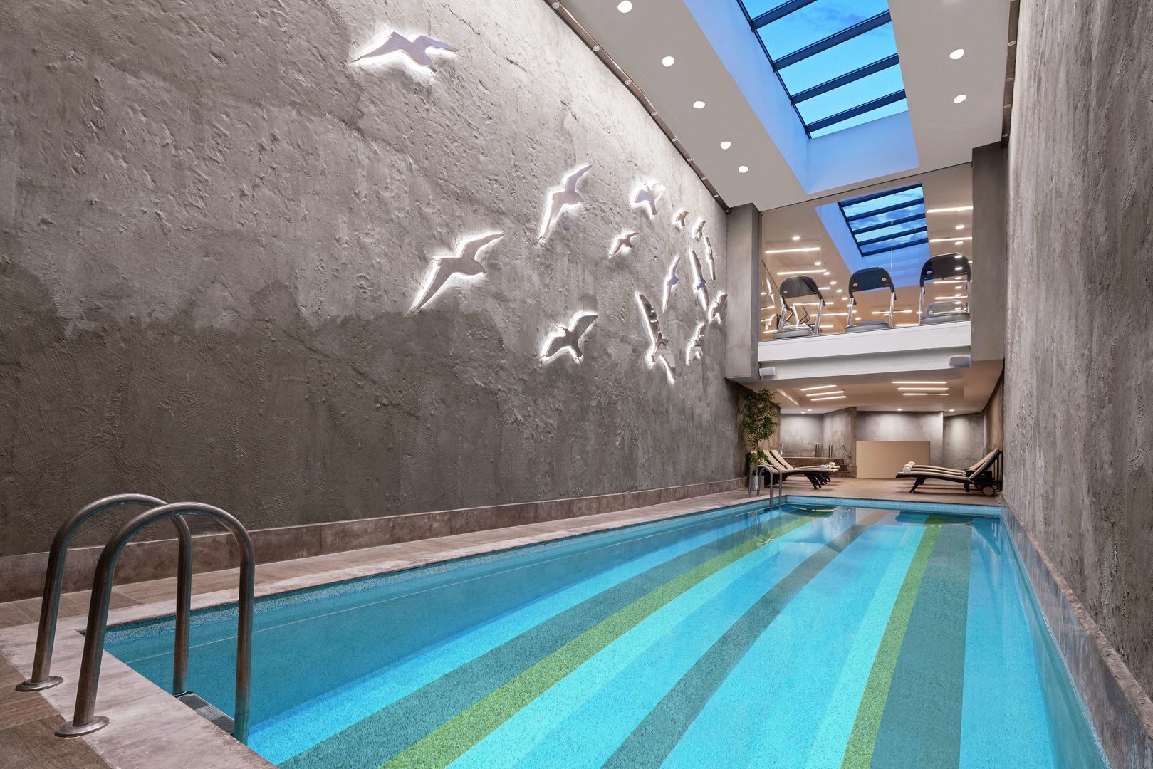 DoubleTree by Hilton Istanbul Gayrettepe foto 29
