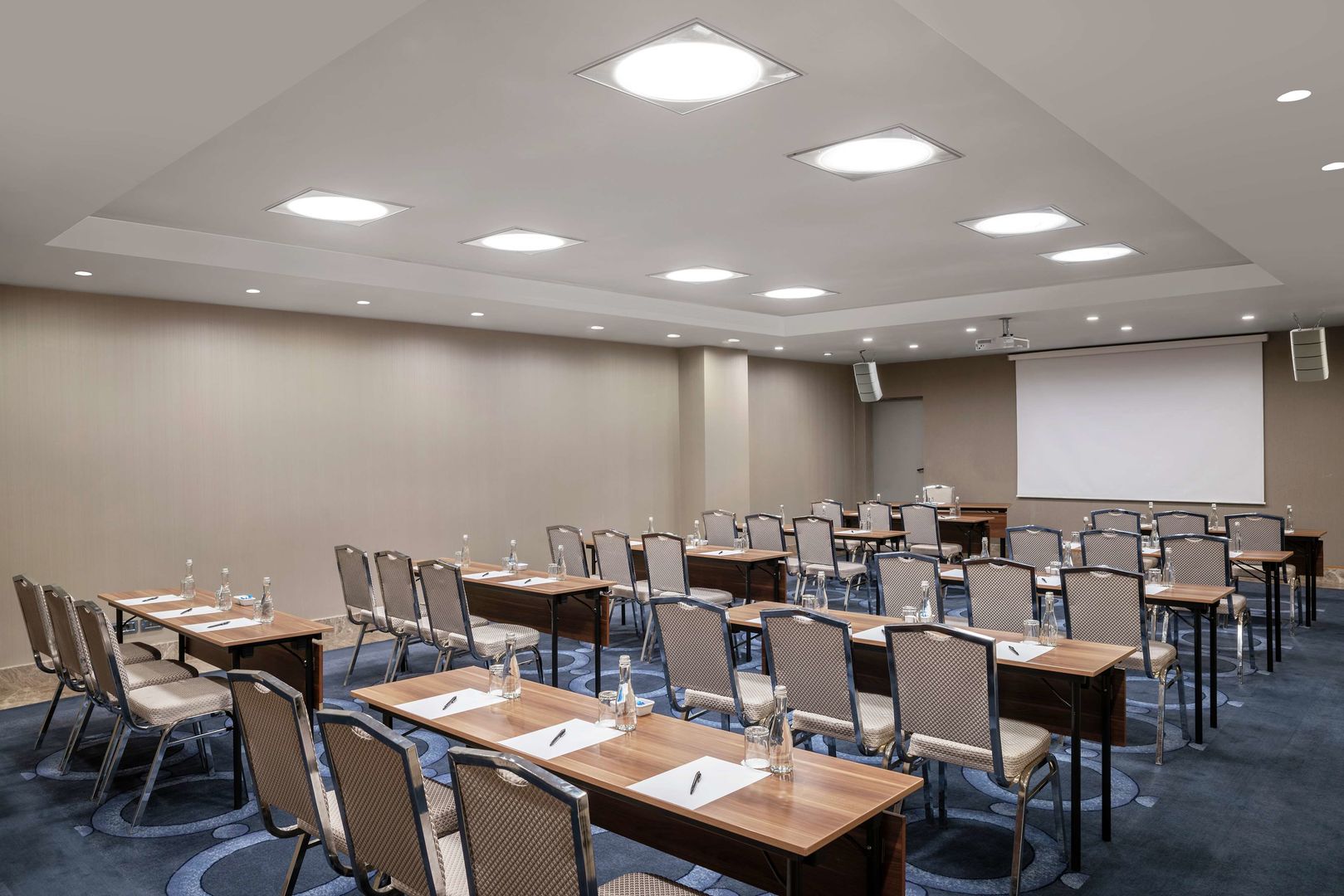 DoubleTree by Hilton Istanbul Gayrettepe foto 119