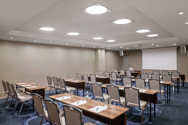 DoubleTree by Hilton Istanbul Gayrettepe foto 118
