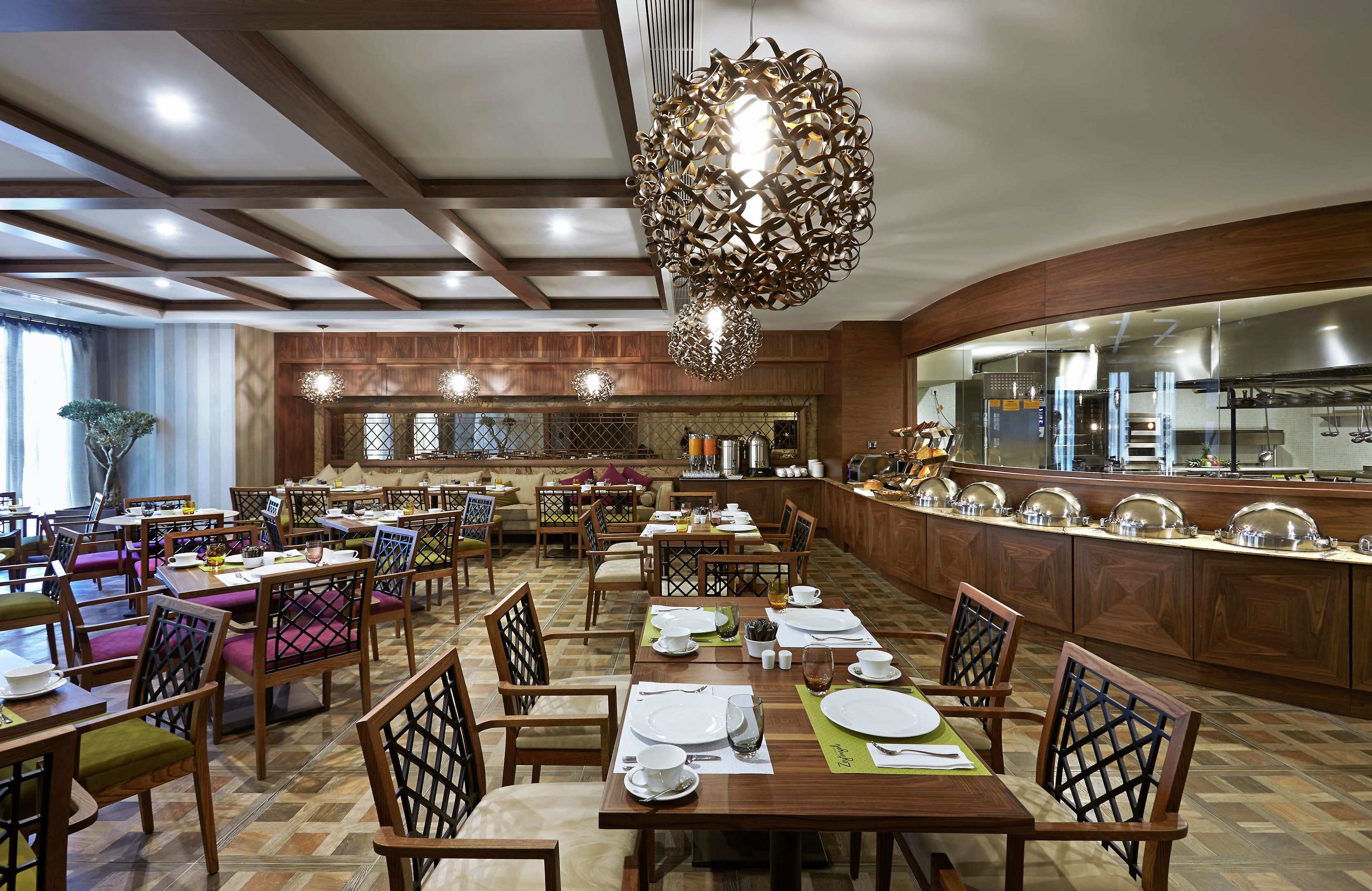 DoubleTree by Hilton Istanbul Gayrettepe foto 48