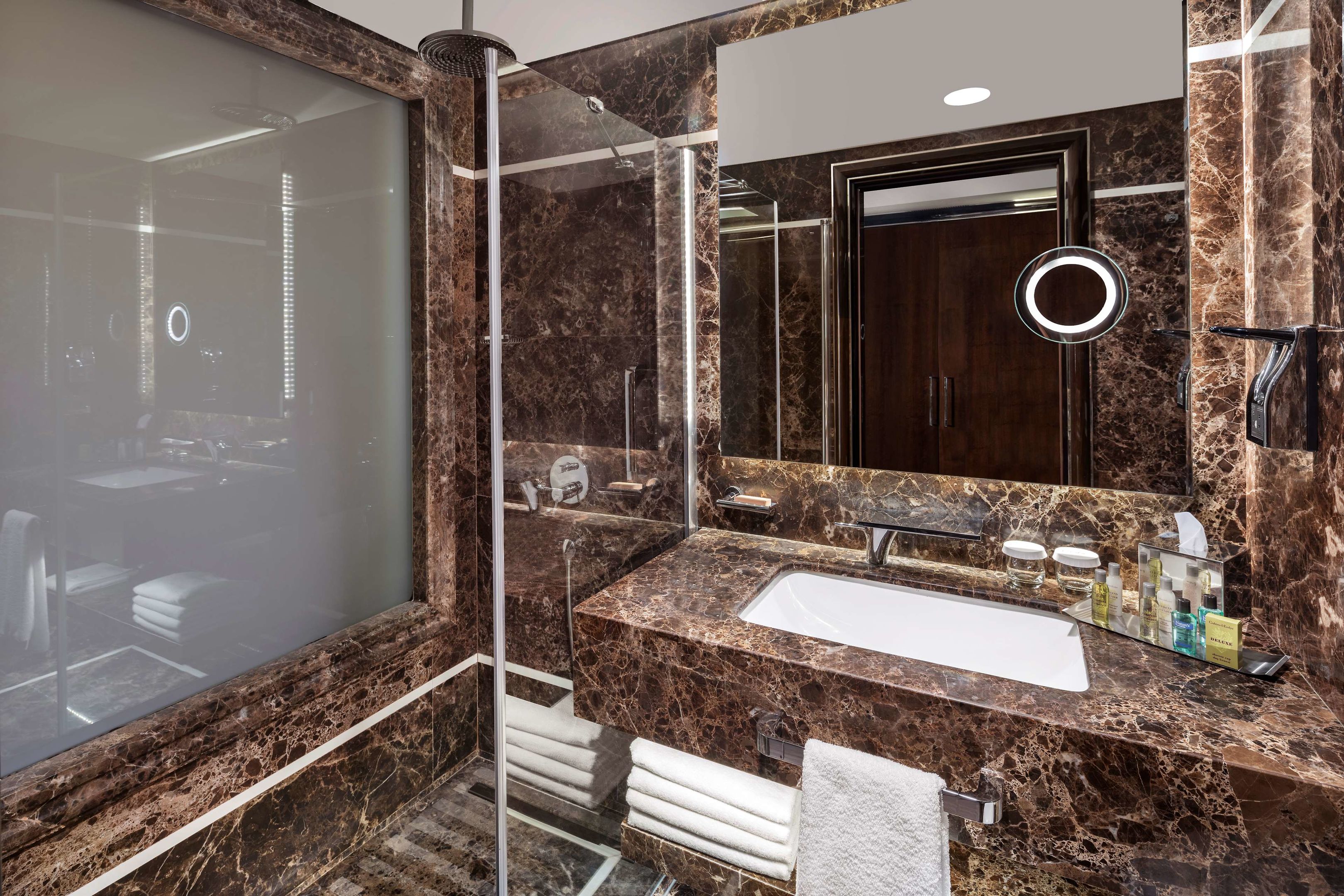 DoubleTree by Hilton Istanbul Gayrettepe foto 63