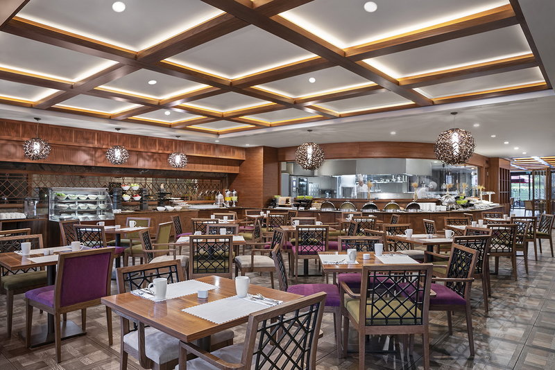 DoubleTree by Hilton Istanbul Gayrettepe foto 148