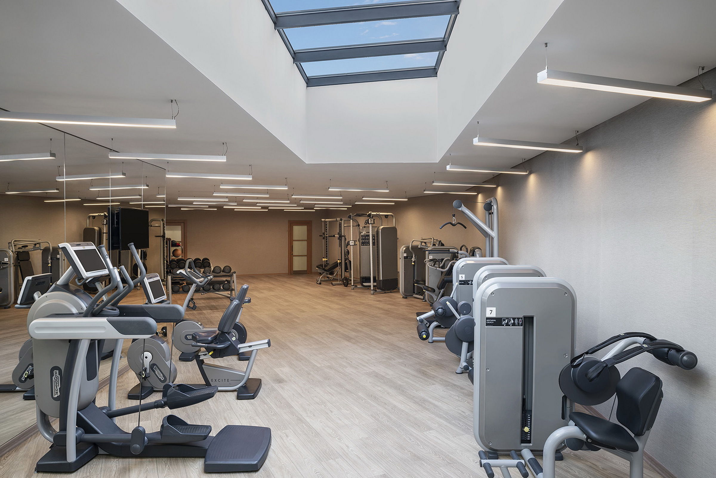 DoubleTree by Hilton Istanbul Gayrettepe foto 159