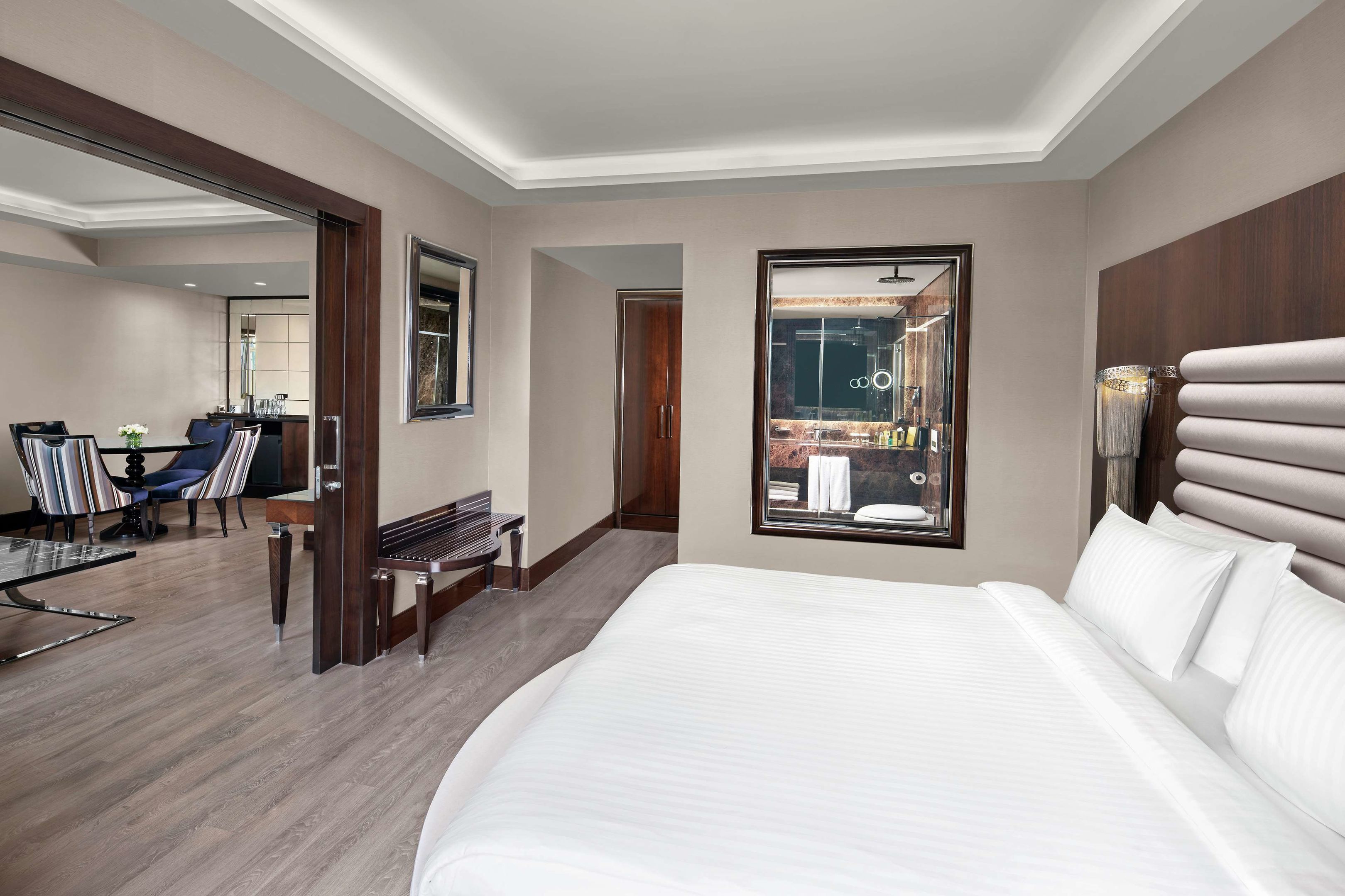 DoubleTree by Hilton Istanbul Gayrettepe foto 99
