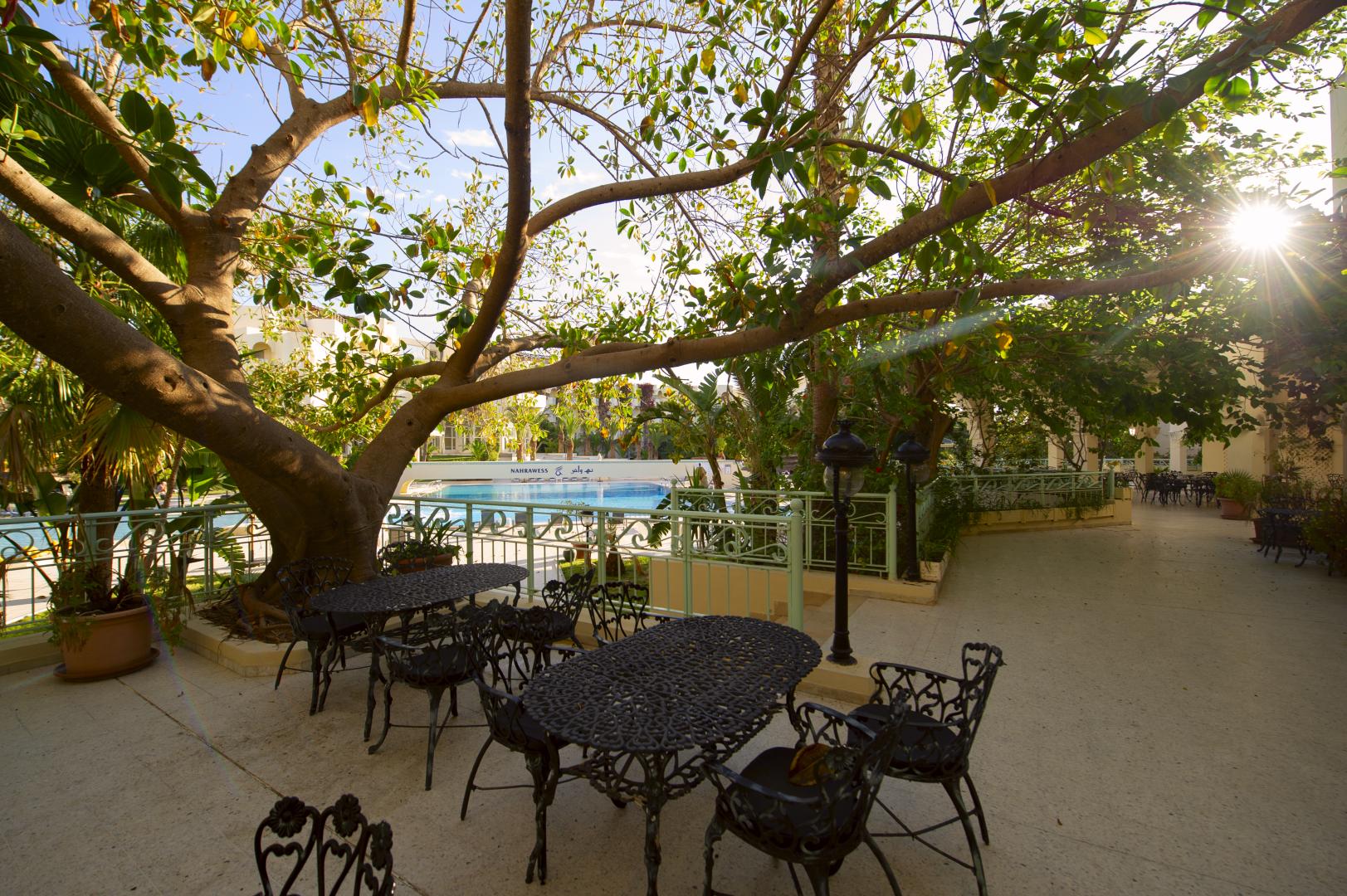 Nahrawess Resort & Thalasso image 2
