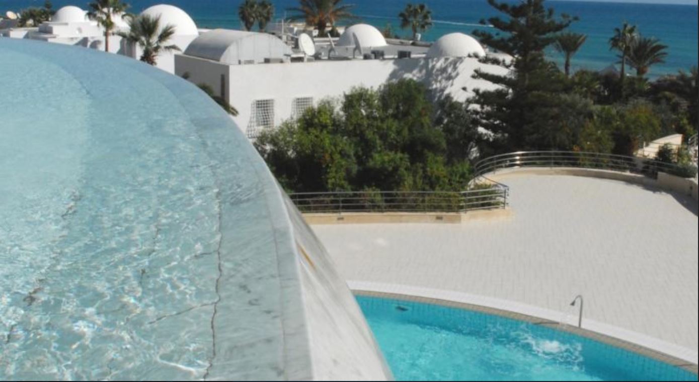 Nahrawess Resort & Thalasso image 3