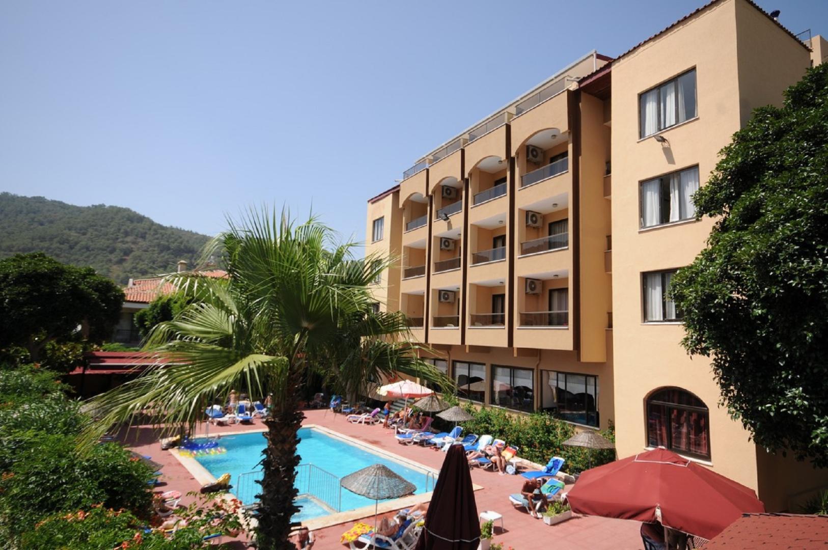 Juniper Hotel & Siesta Hotel foto 10