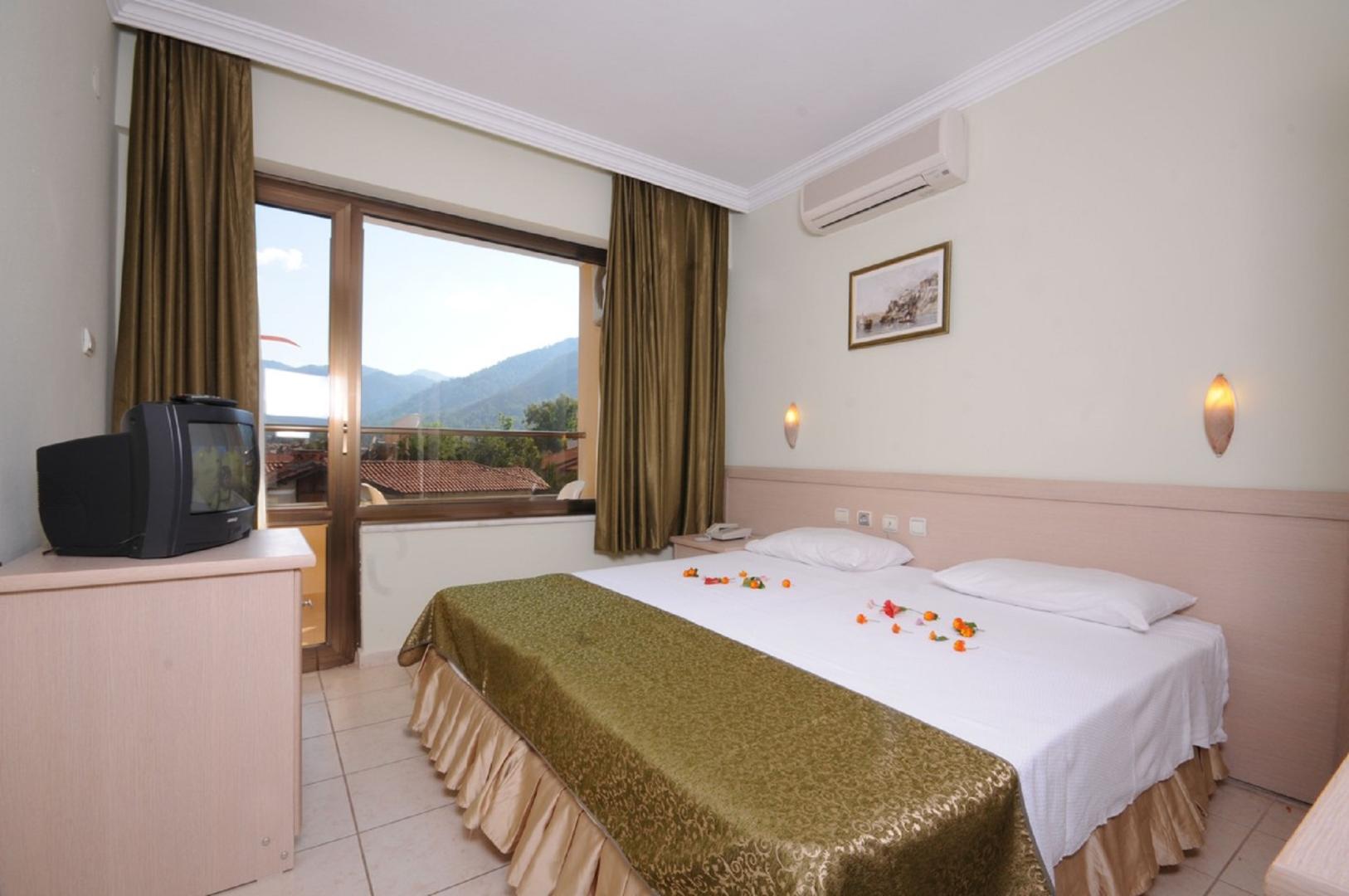 Juniper Hotel & Siesta Hotel foto 7