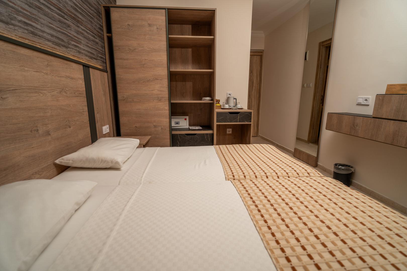 Juniper Hotel & Siesta Hotel foto 6