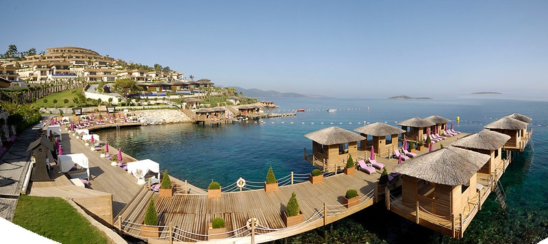 THE PLAZA BODRUM image 3