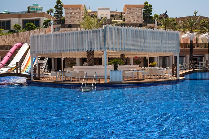 THE PLAZA BODRUM foto 14