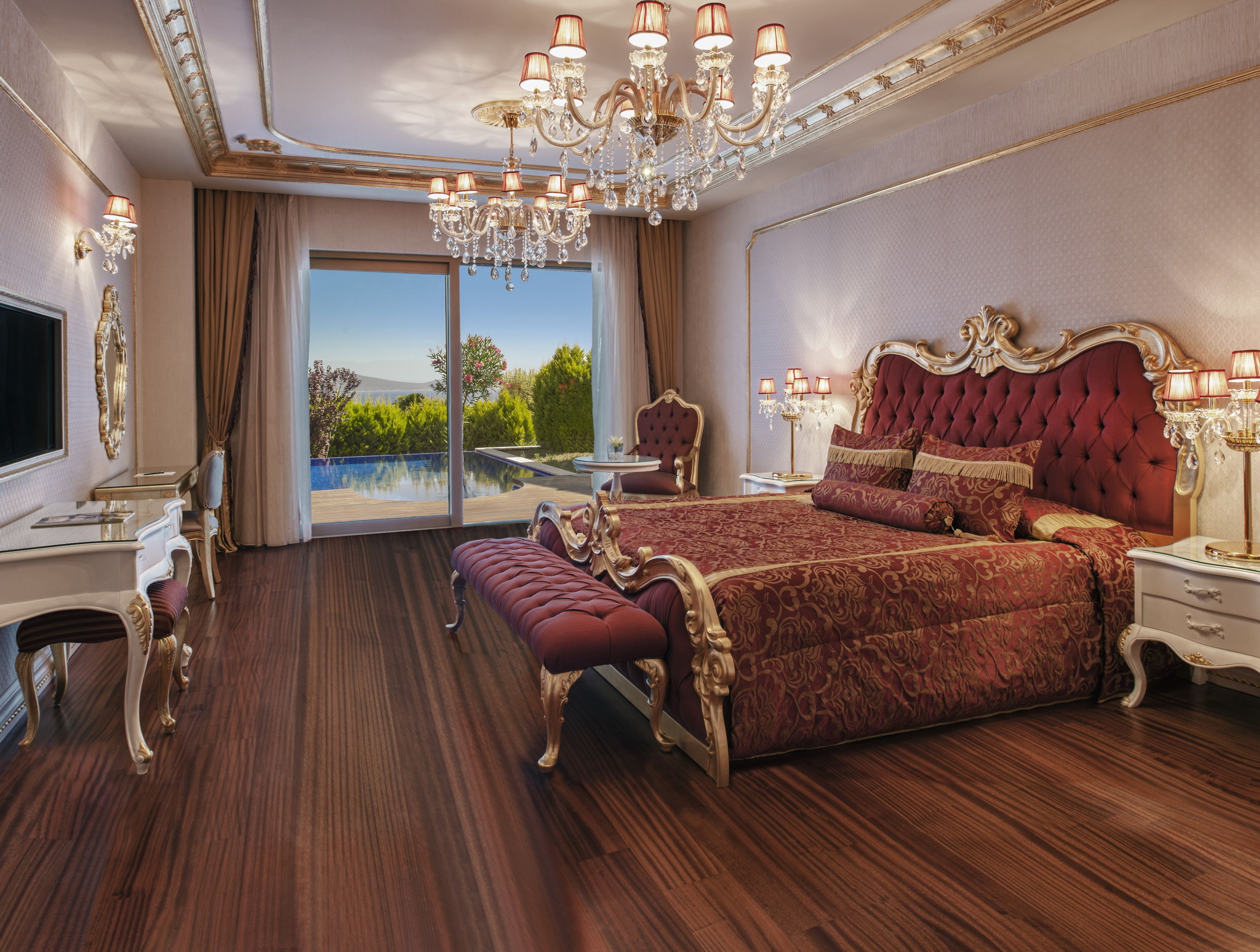 THE PLAZA BODRUM foto 33