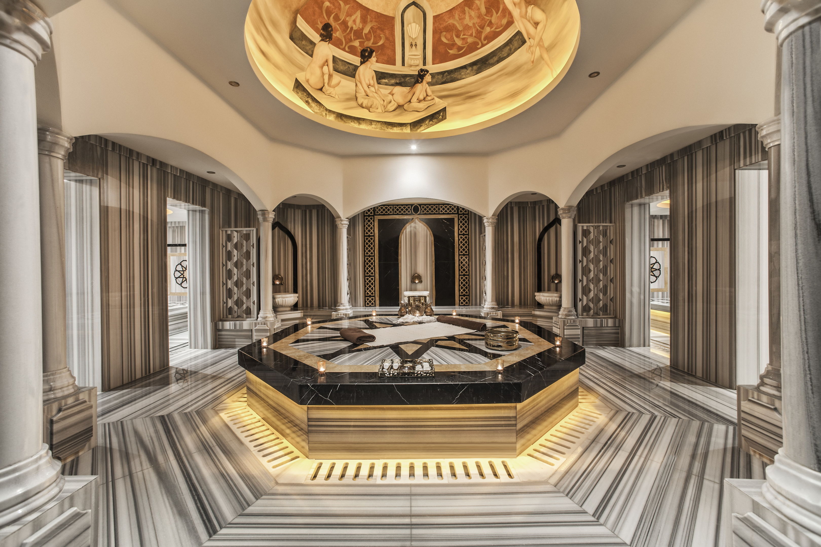 THE PLAZA BODRUM foto 37