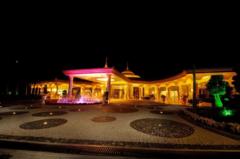THE PLAZA BODRUM foto 236