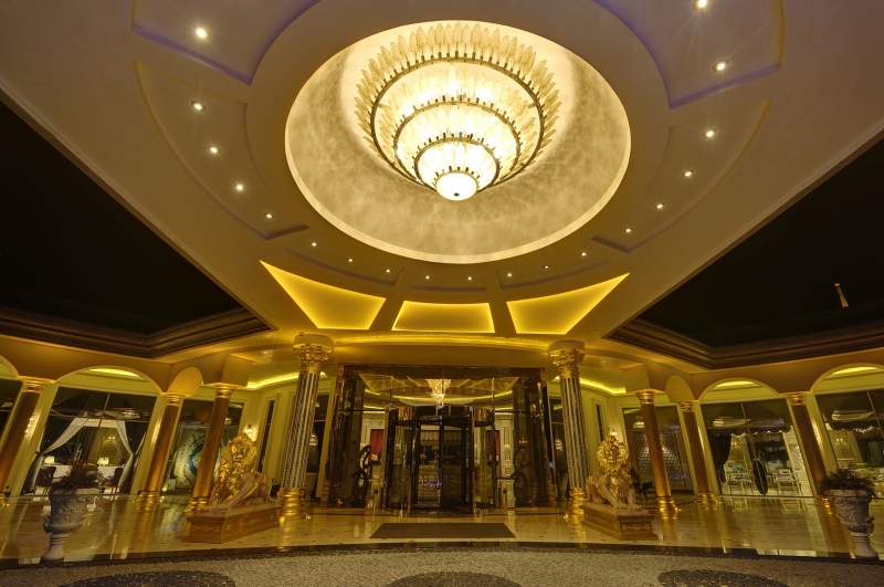THE PLAZA BODRUM foto 237