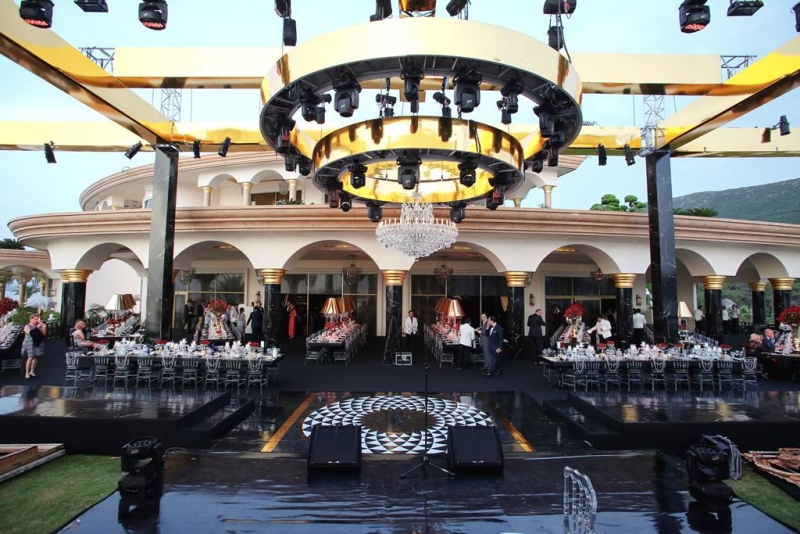 THE PLAZA BODRUM foto 250