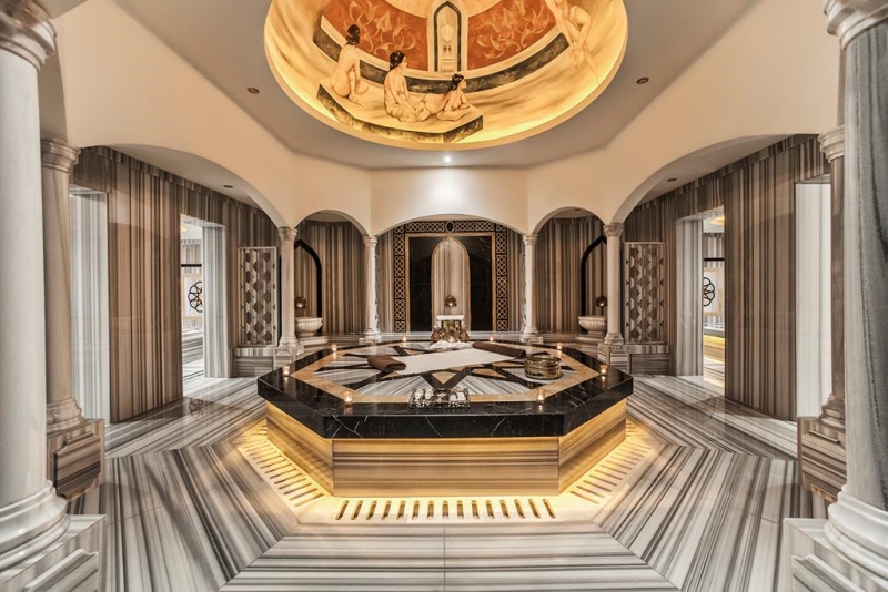 THE PLAZA BODRUM foto 253