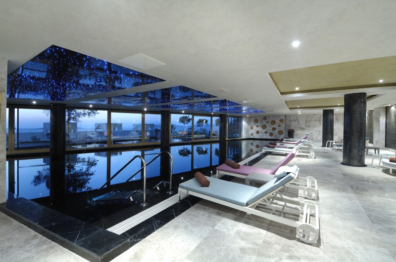 THE PLAZA BODRUM foto 255