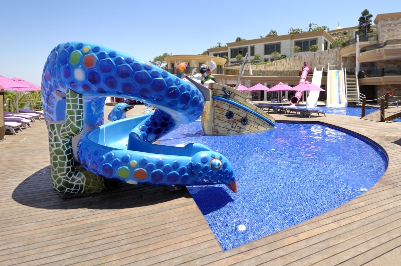 THE PLAZA BODRUM foto 256