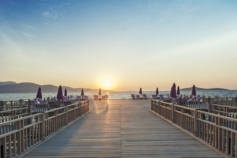 THE PLAZA BODRUM foto 262