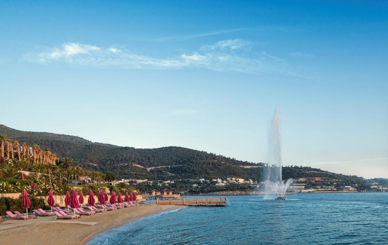 THE PLAZA BODRUM foto 264