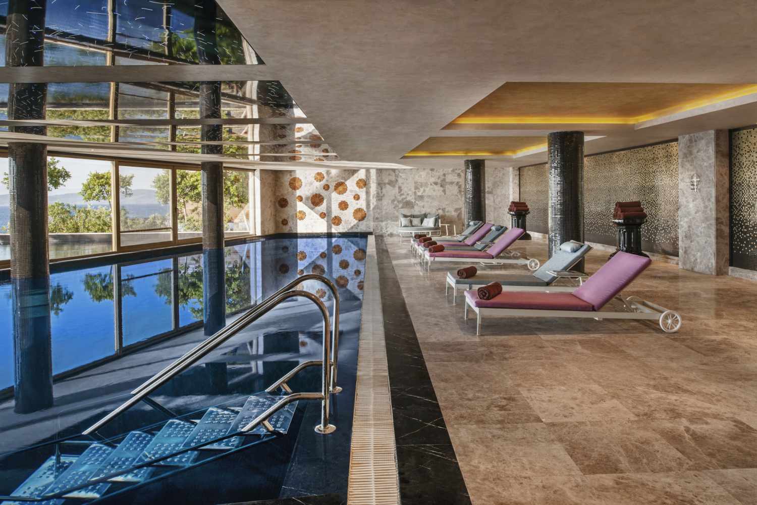 THE PLAZA BODRUM foto 40