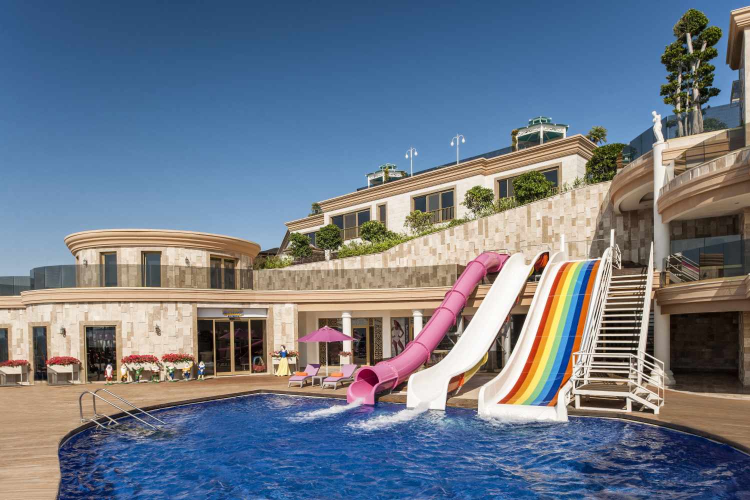 THE PLAZA BODRUM foto 41