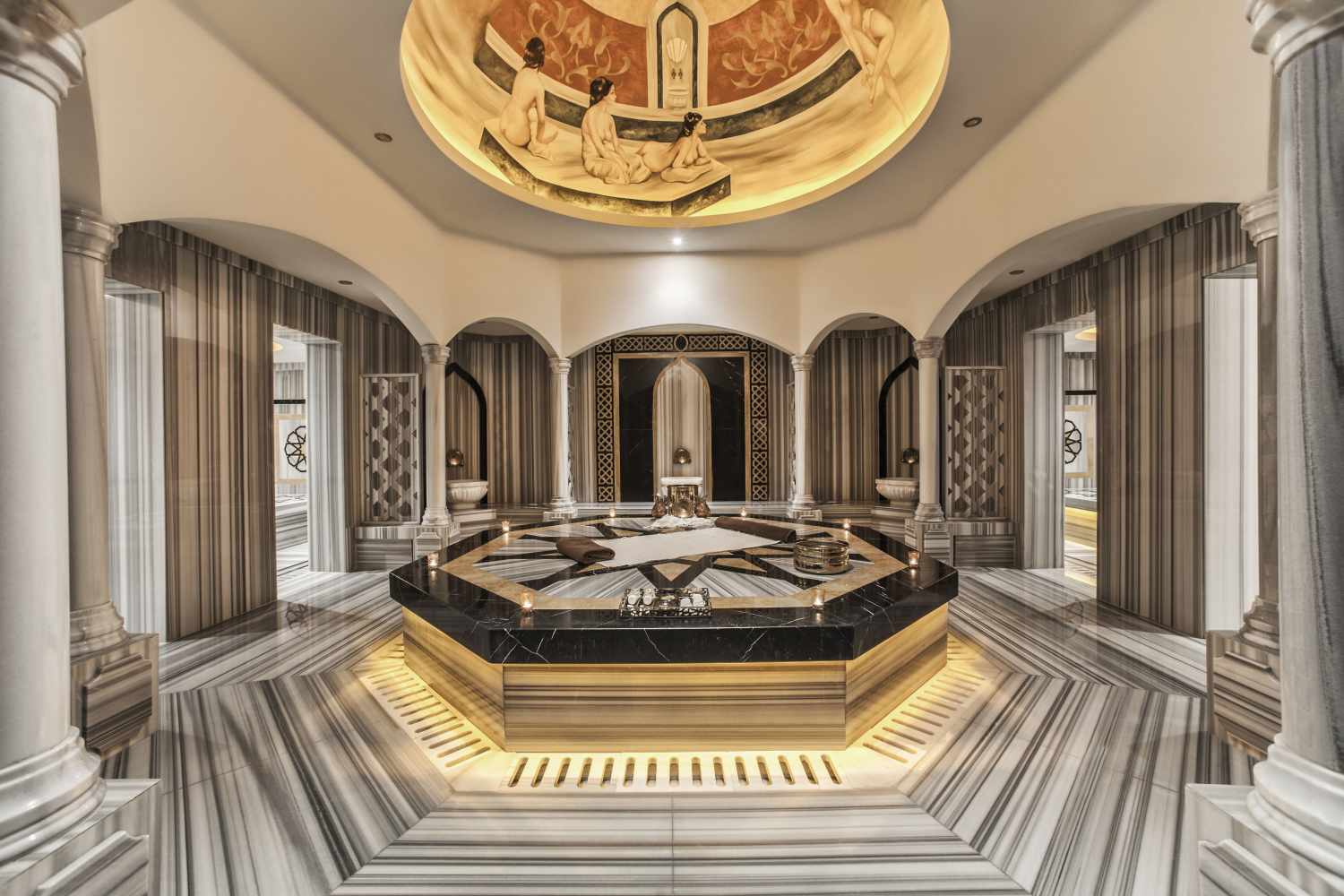THE PLAZA BODRUM foto 50