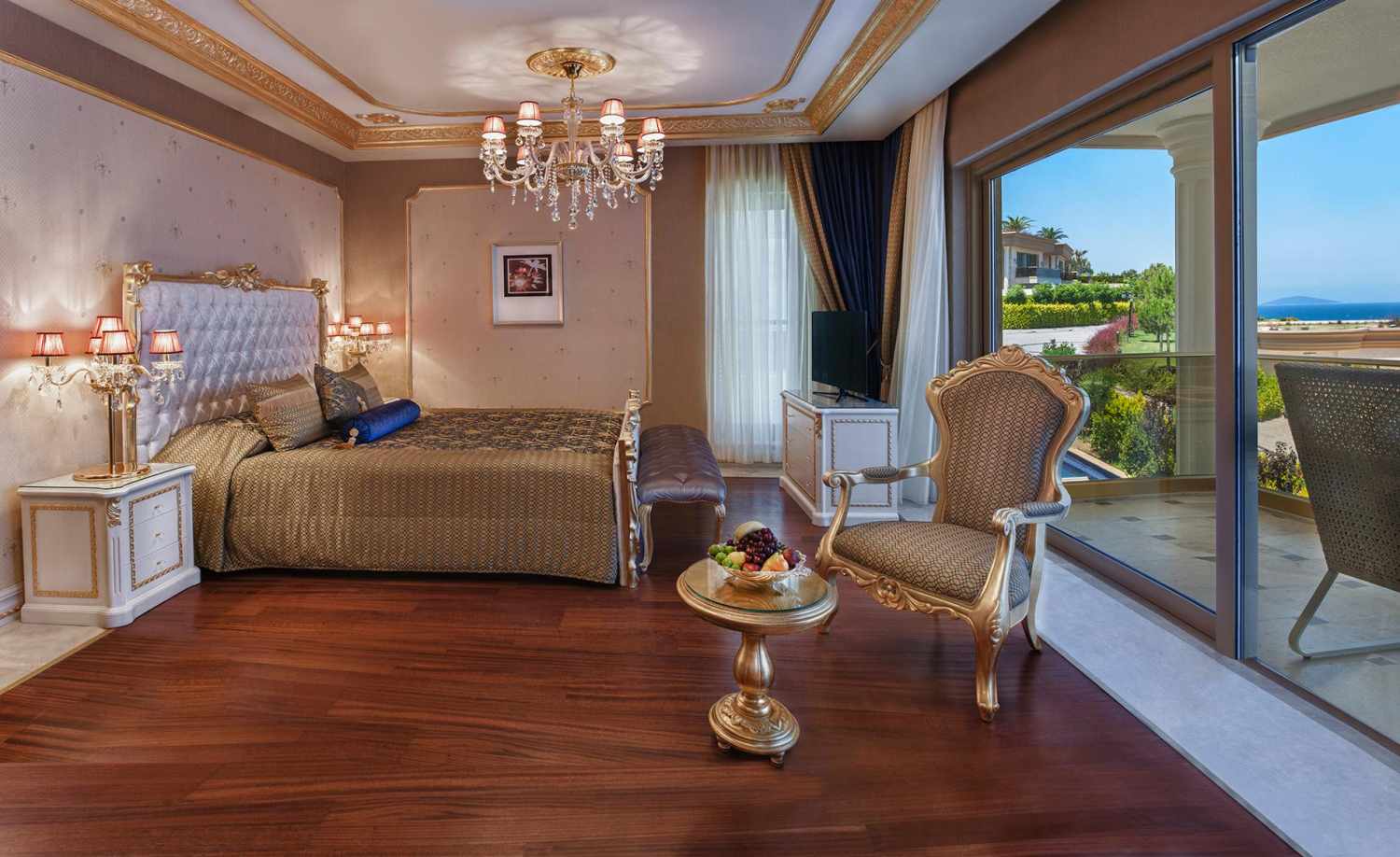 THE PLAZA BODRUM foto 55