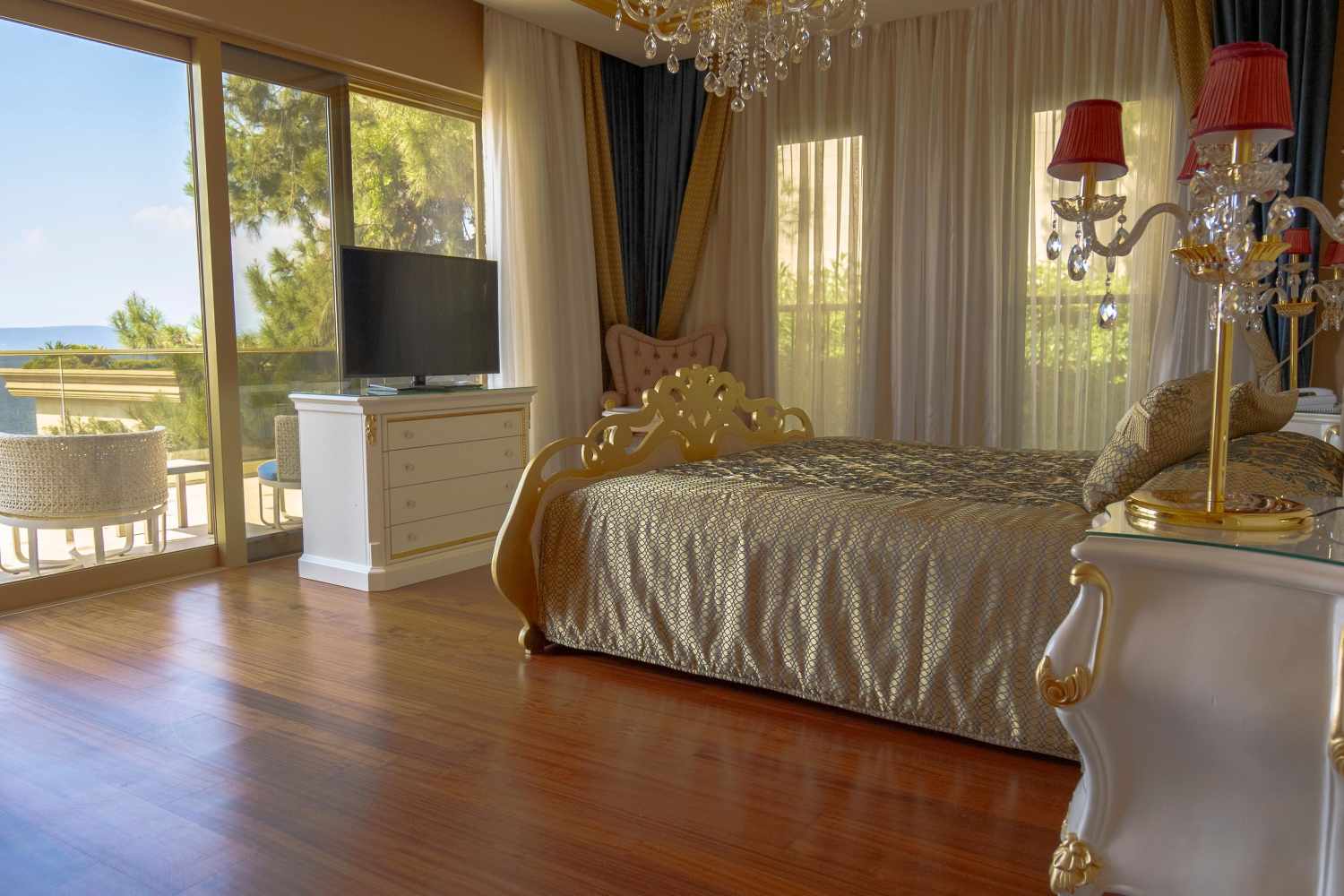 THE PLAZA BODRUM foto 56