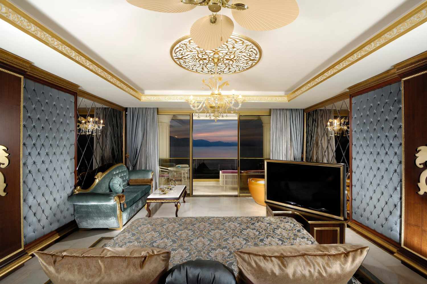 THE PLAZA BODRUM foto 59