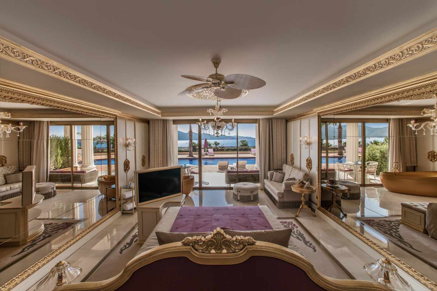 THE PLAZA BODRUM foto 64