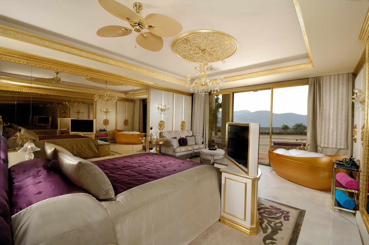 THE PLAZA BODRUM foto 67
